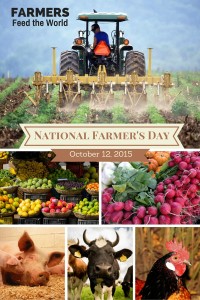 National Farmer's Day 4