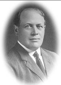 Otto H. Falk